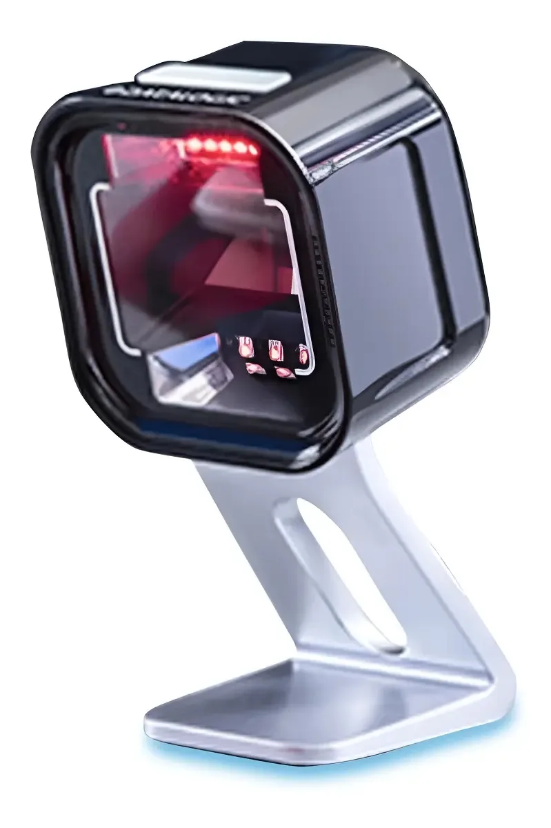 Leitor Datalogic Magellan 1500i Usb Preto 2d Preto