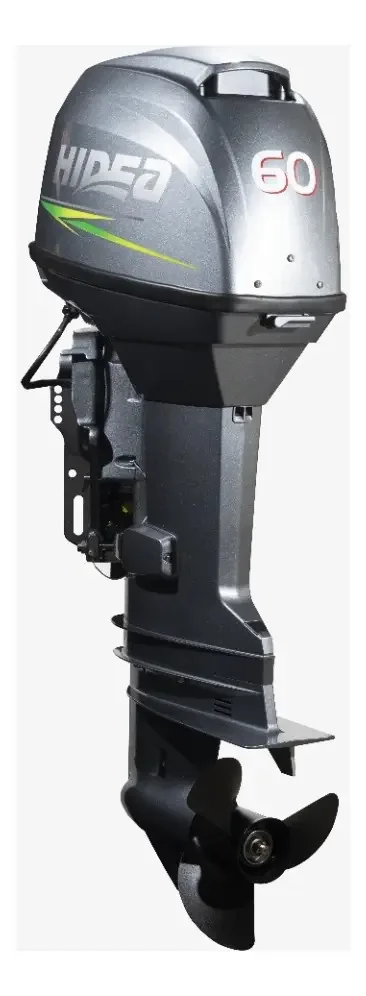Motor De Popa