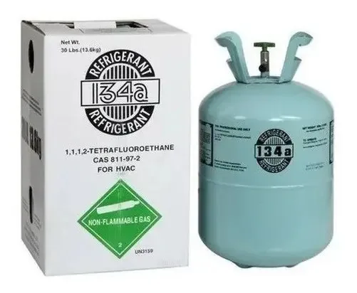 Botija R134a 13,