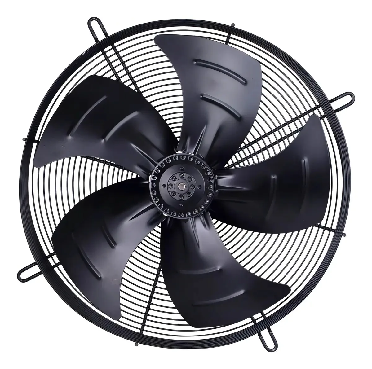 Ventilador Exaustor Axial 500mm - FRIVEN