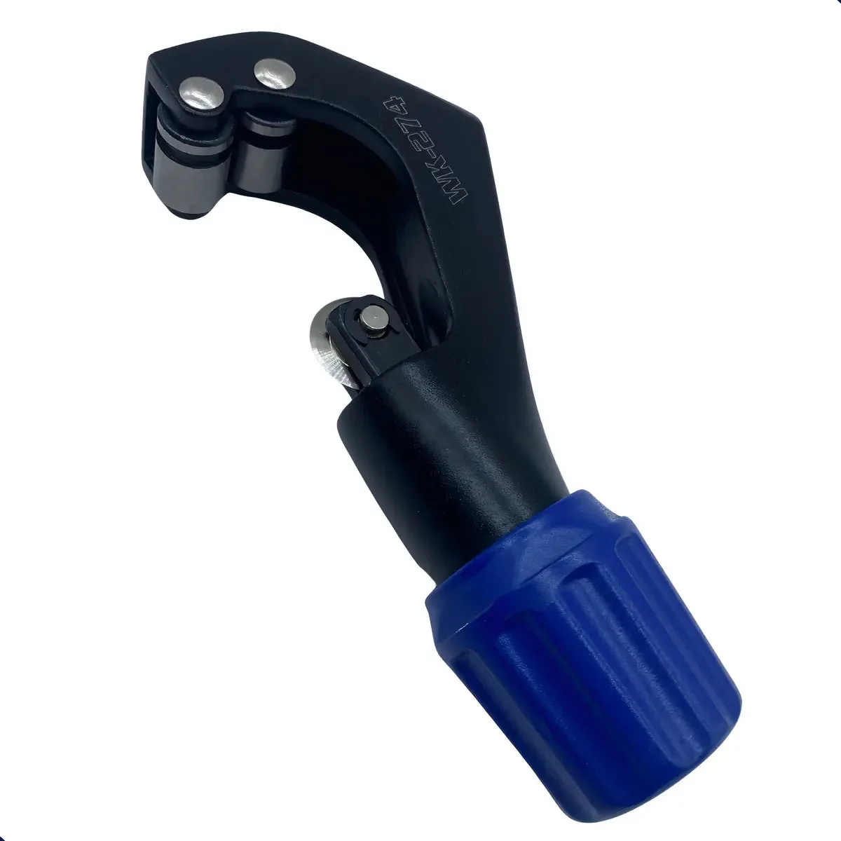 Cortador De Tubos Wk 274 1/8 A1.1/8 Friven