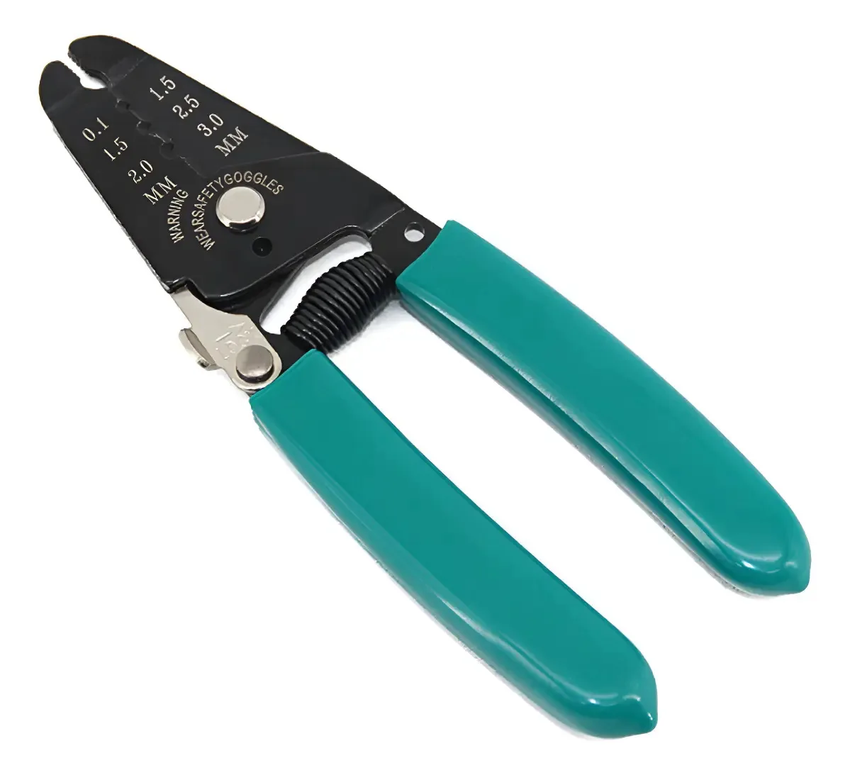 Cortador De Tubos Refrigeração Tesoura Capilar 1/4 Friven