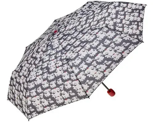 Guarda-chuva Mini Metal - Betty Boop