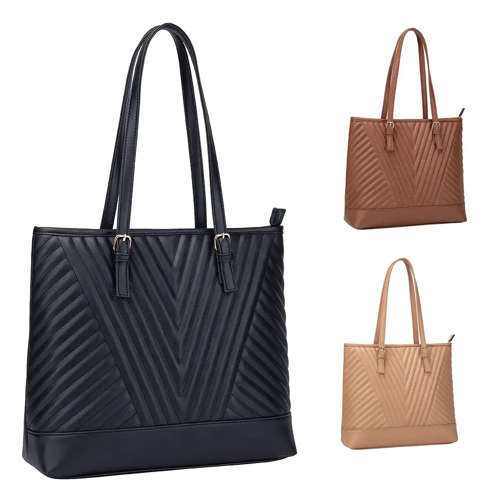 Bolsa Saco Alice Palucci Saco Preta