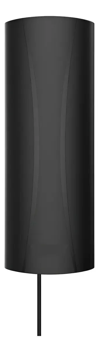 Antena Hdtv Externa Le-3094-15 Para Tv Amplificada Cor Preto