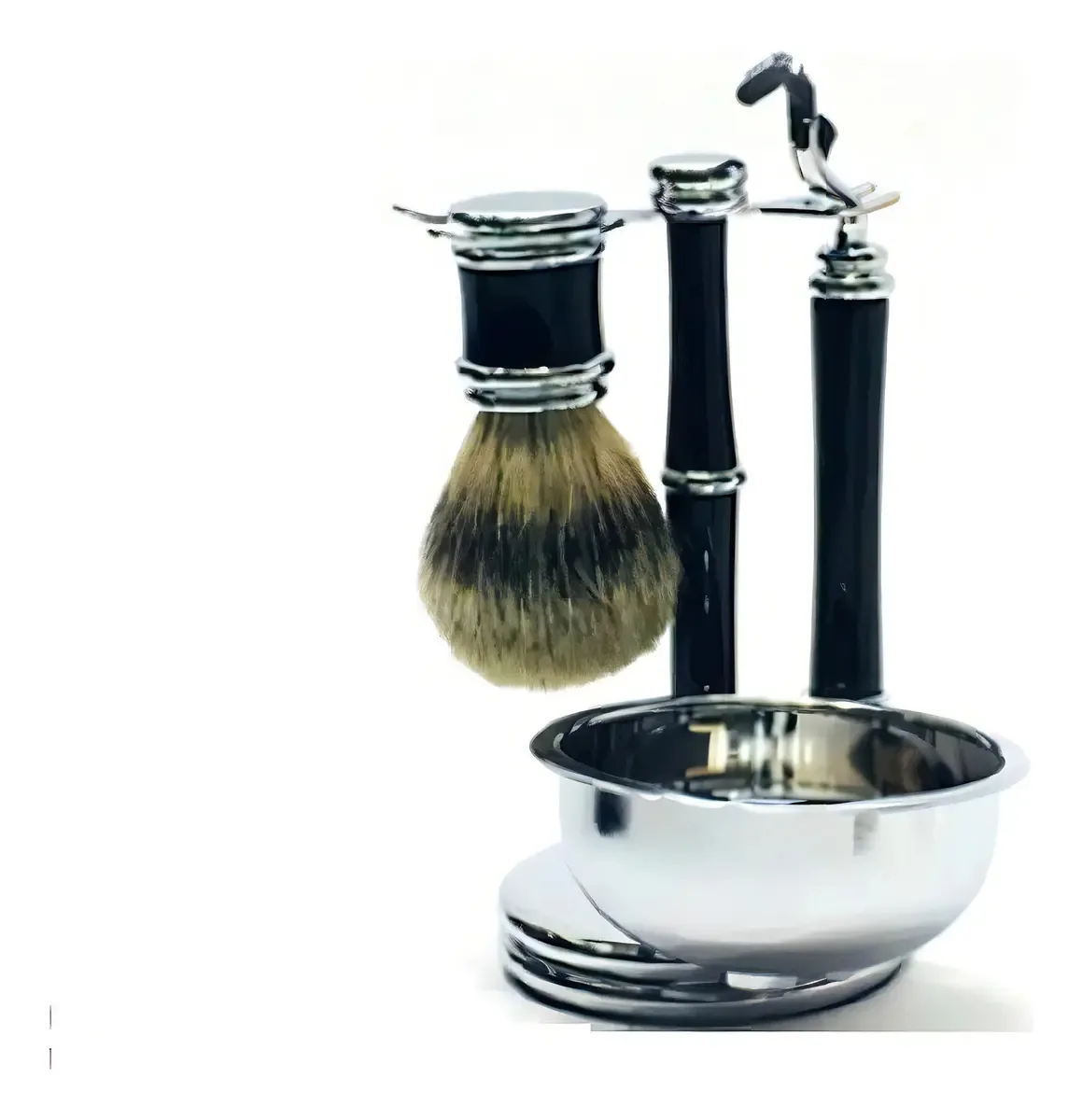 Apeximport Kit Barbear Luxo