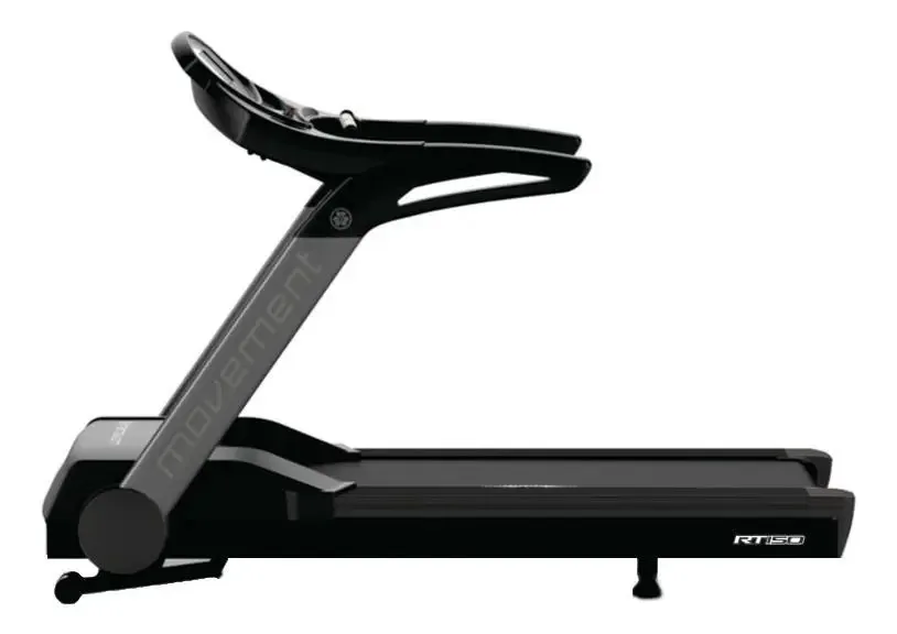 Esteira elétrica Movement RT Cardio RT 150