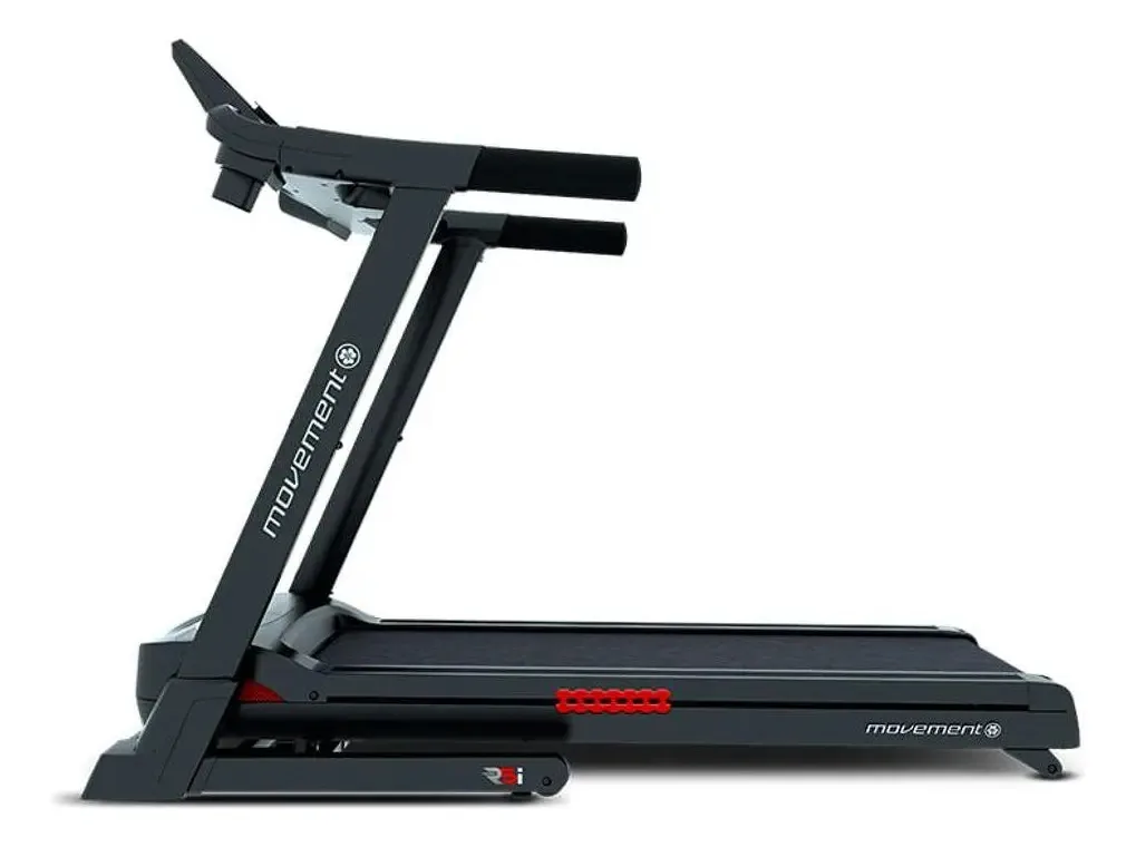 Esteira Elétrica R5i Movement