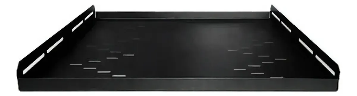 Bandeja Fixa Rack 19'' 800mm Eletron Para Equipamentos Eletrônicos
