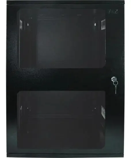 Rack Parede 19 16u 570mm Linha Ti Max Eletron