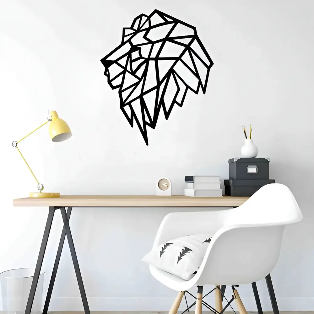 Quadro Decorativo Em Mdf 3mm