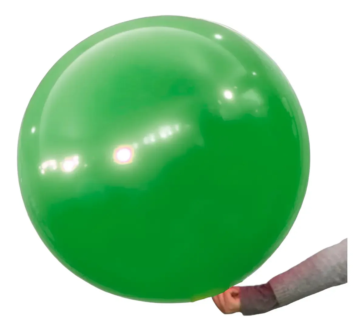 Balao Big 250 Verde Escuro