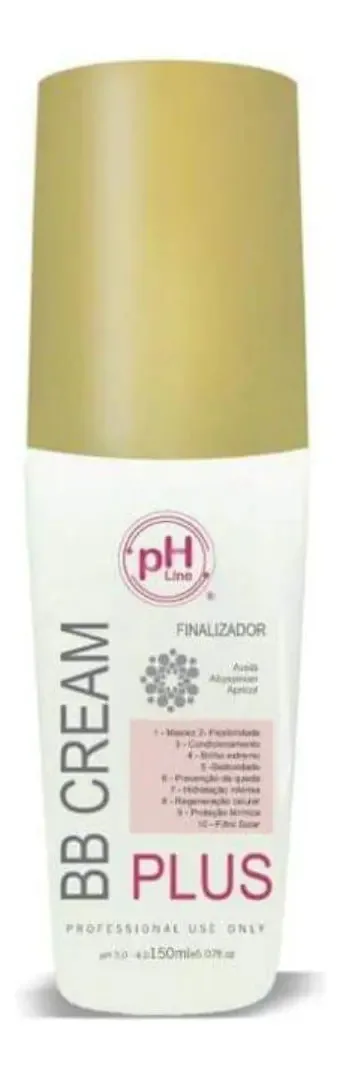 Finalizador Bb Cream 150ml