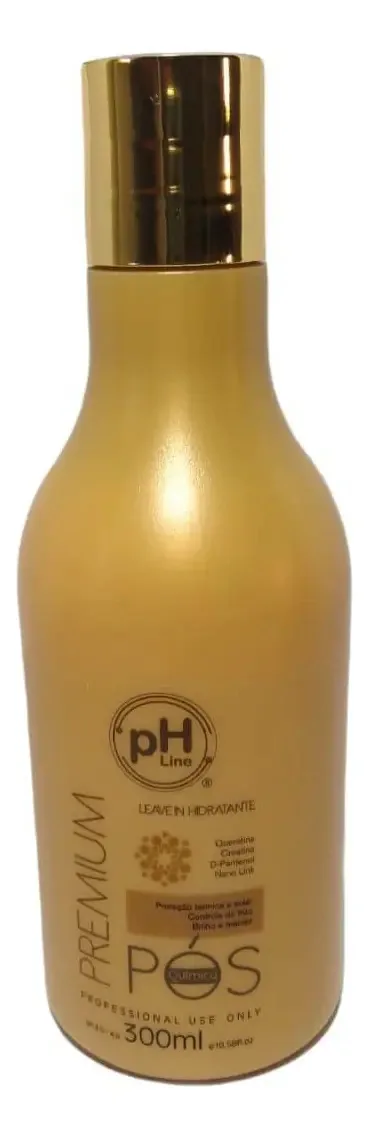 Leavein Hidratante 300ml