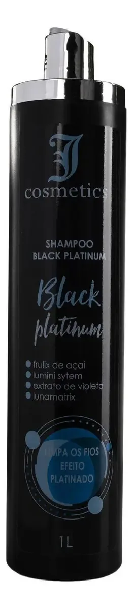 Shampoo Para Matizar Cabelos Grisalhos, Loiros E Com Mechas