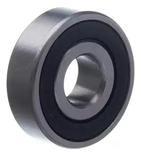 Rolamento De Esferas 6303 2 Rs 17x47x14 Mm
