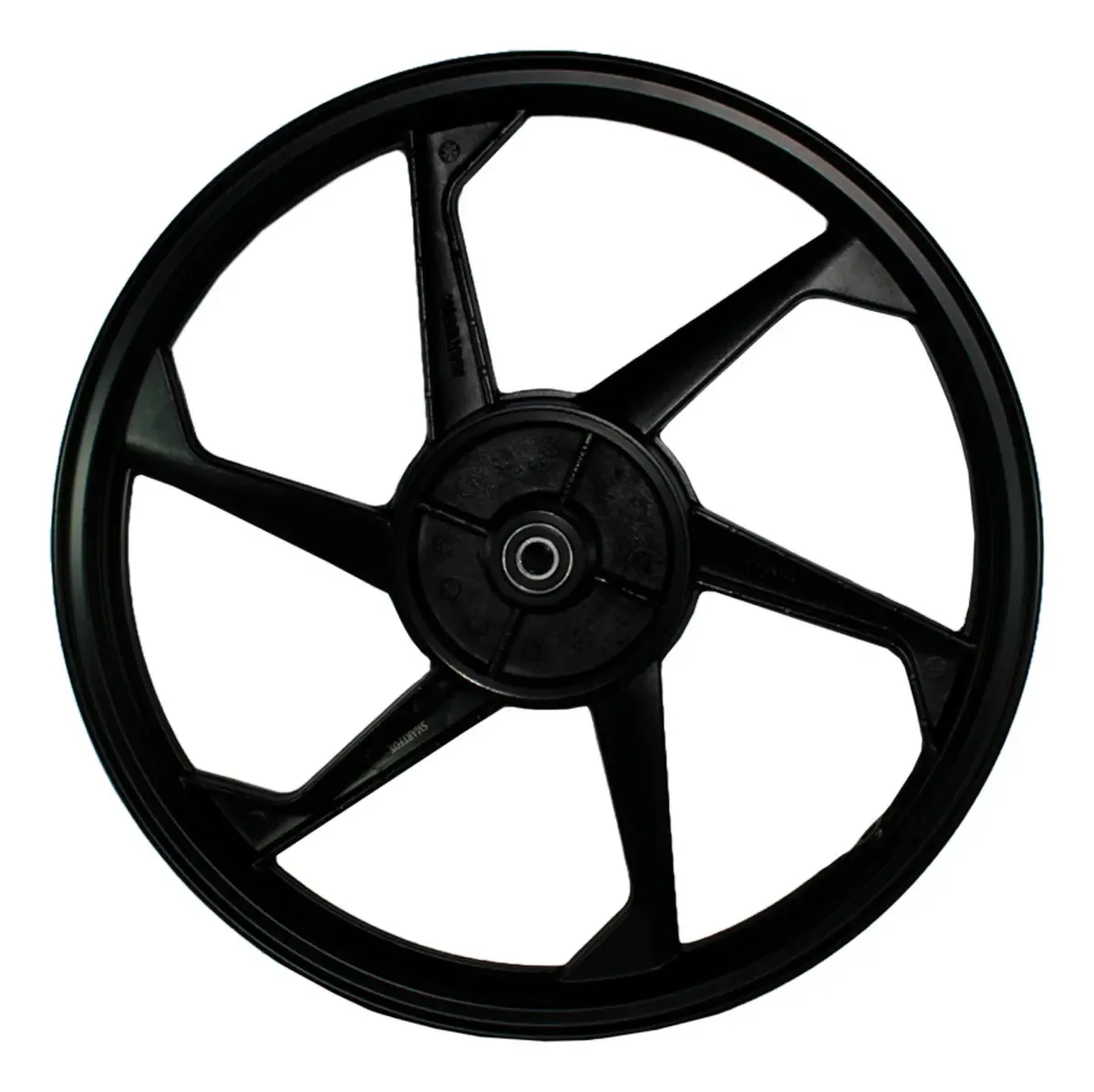 Par Rodas Alumínio Tambor Cg Cg160 Cg150 Fan Titan Start