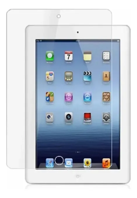 Película iPad Mini Transparente