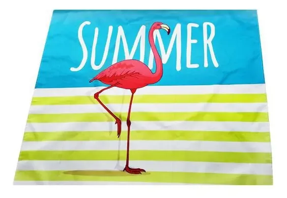 Tolha De Mesa Summer