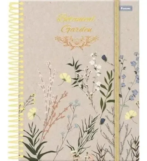 Planner Natureza