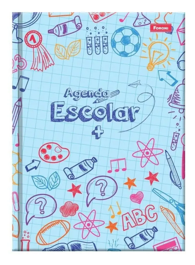 Agenda Esc.123x166 Pt5foroni Mais Fsc