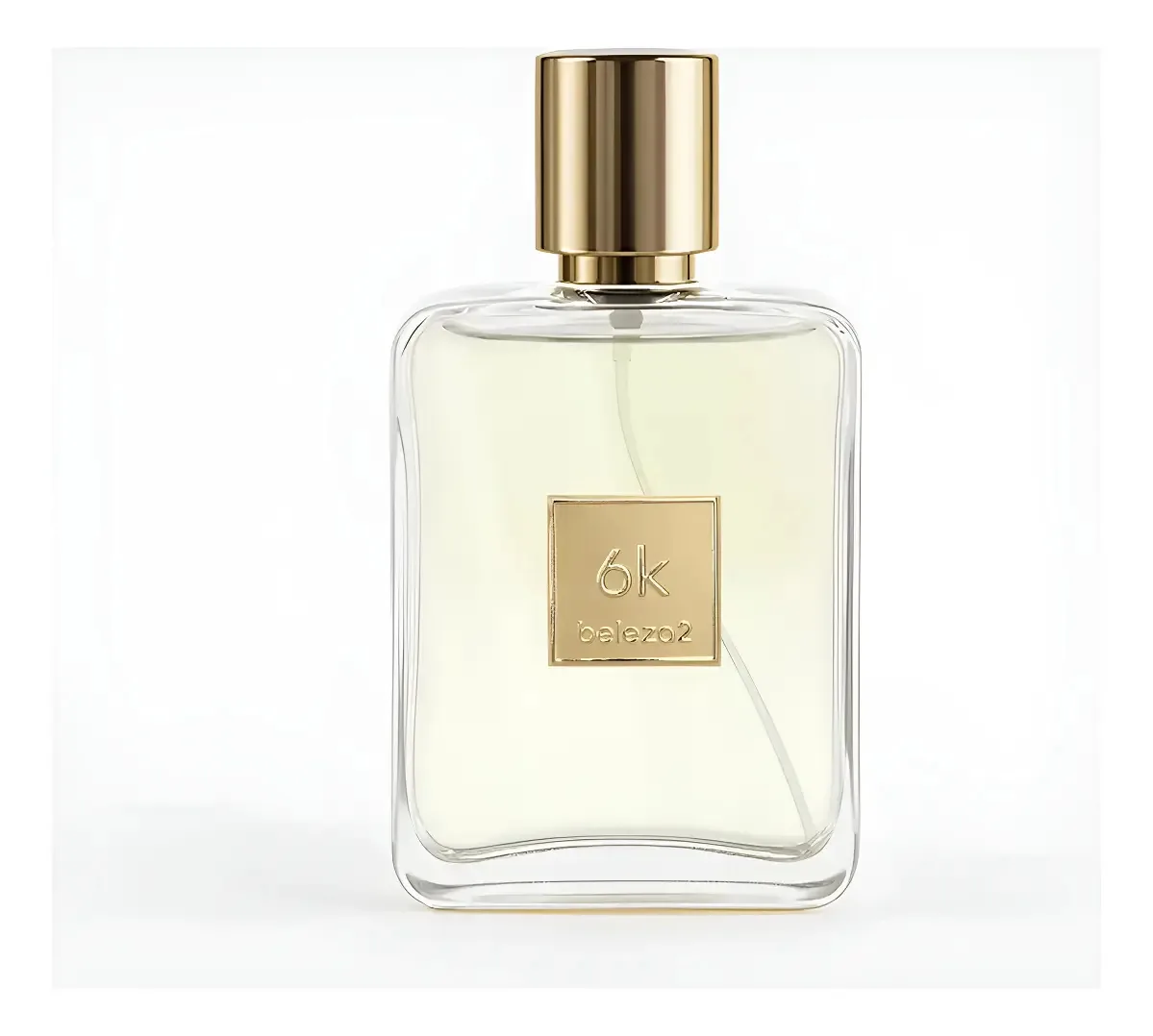 6k Eau De Parfum 100ml - Perfumes Beleza2