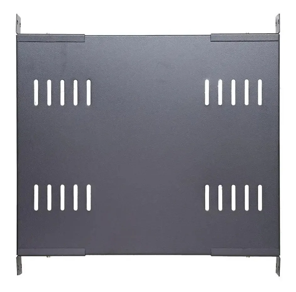 Bandeja Fixa 19 X 500mm Preta 7908083900046