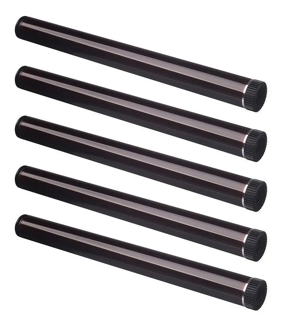 Kit 5 Cilindros - Tn2340 Tn2370 Tn660 L2320 L2720 Mfc-l2740