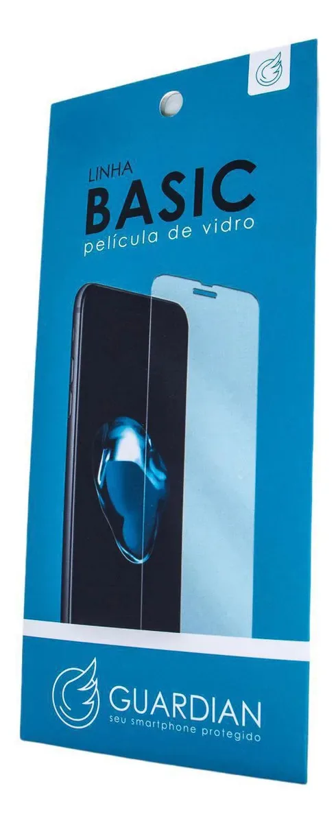 Película Basic Vidro Samsung M10
