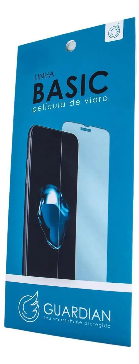 Película Basic Vidro Samsung M30