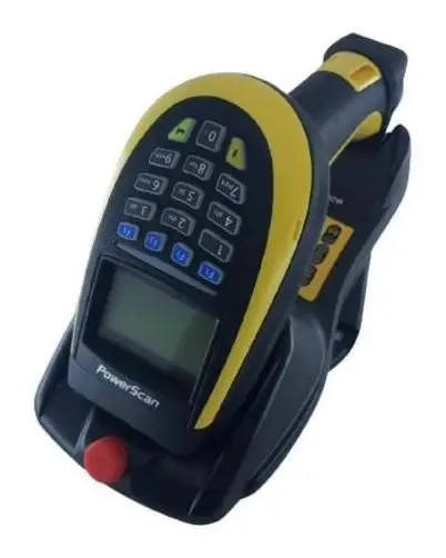 Leitor De Codigo Barras Datalogic Pm9300 Family Bc9xx0-star