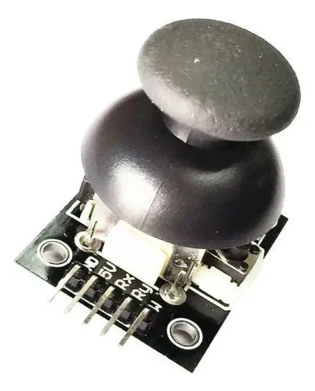 Módulo Joystick Analógico