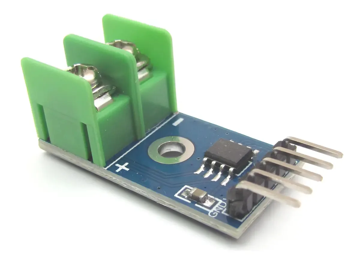 Modulo Leitor Temperatura Max6675