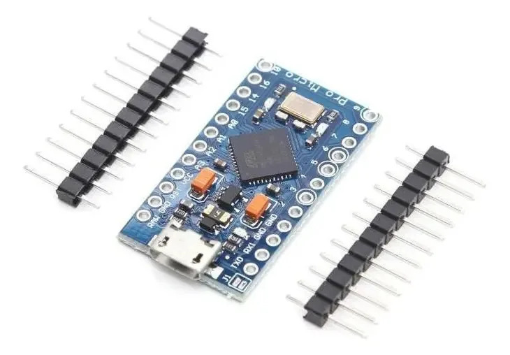 Arduino Pro Micro Atmega32u4