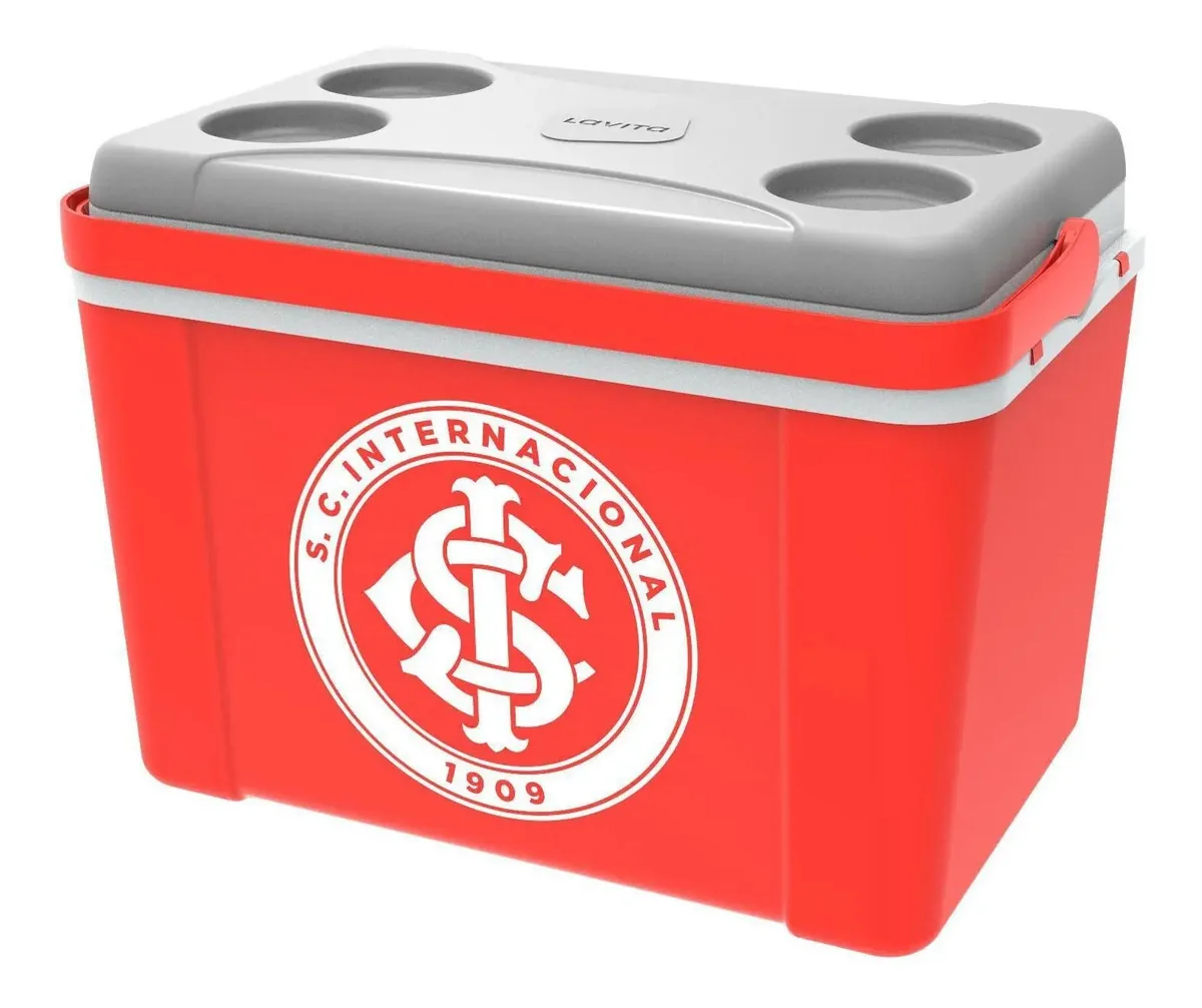 Caixa Térmica Sc Internacional 12l