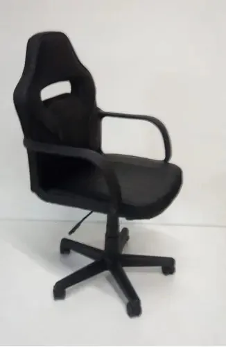 Cadeira Ranger Gamer Diretor Cor Preta