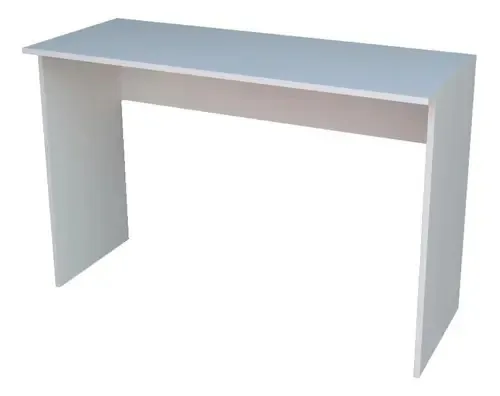 Escrivaninha 110x44cm Ibra cor cinza