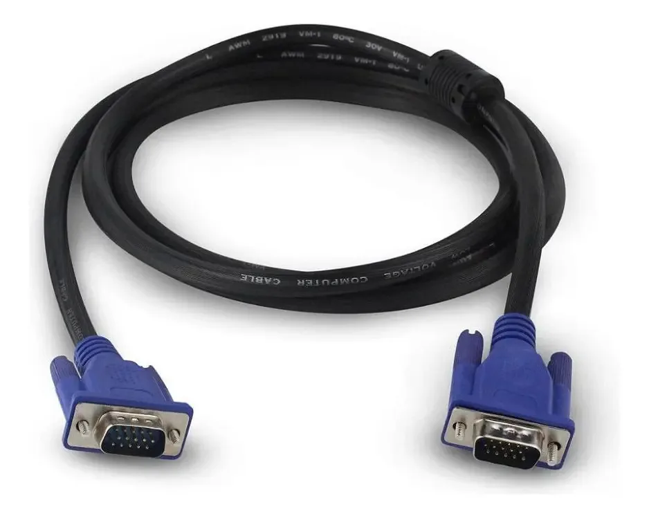 Cabo Vga - 1,7m - Gshield