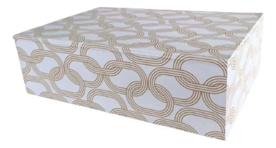 Caixa Decorativa P