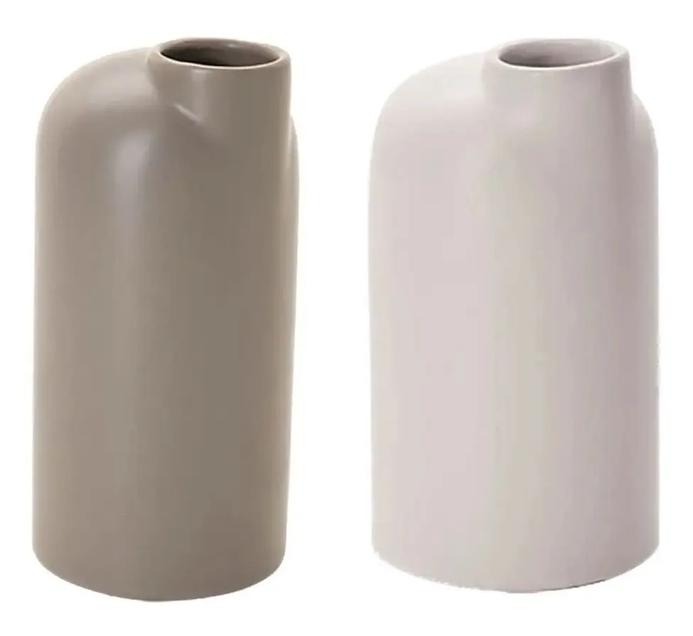 Vaso Em Ceramica 14427 Mart