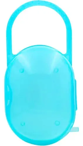 Porta Chupeta Com Alça Buba