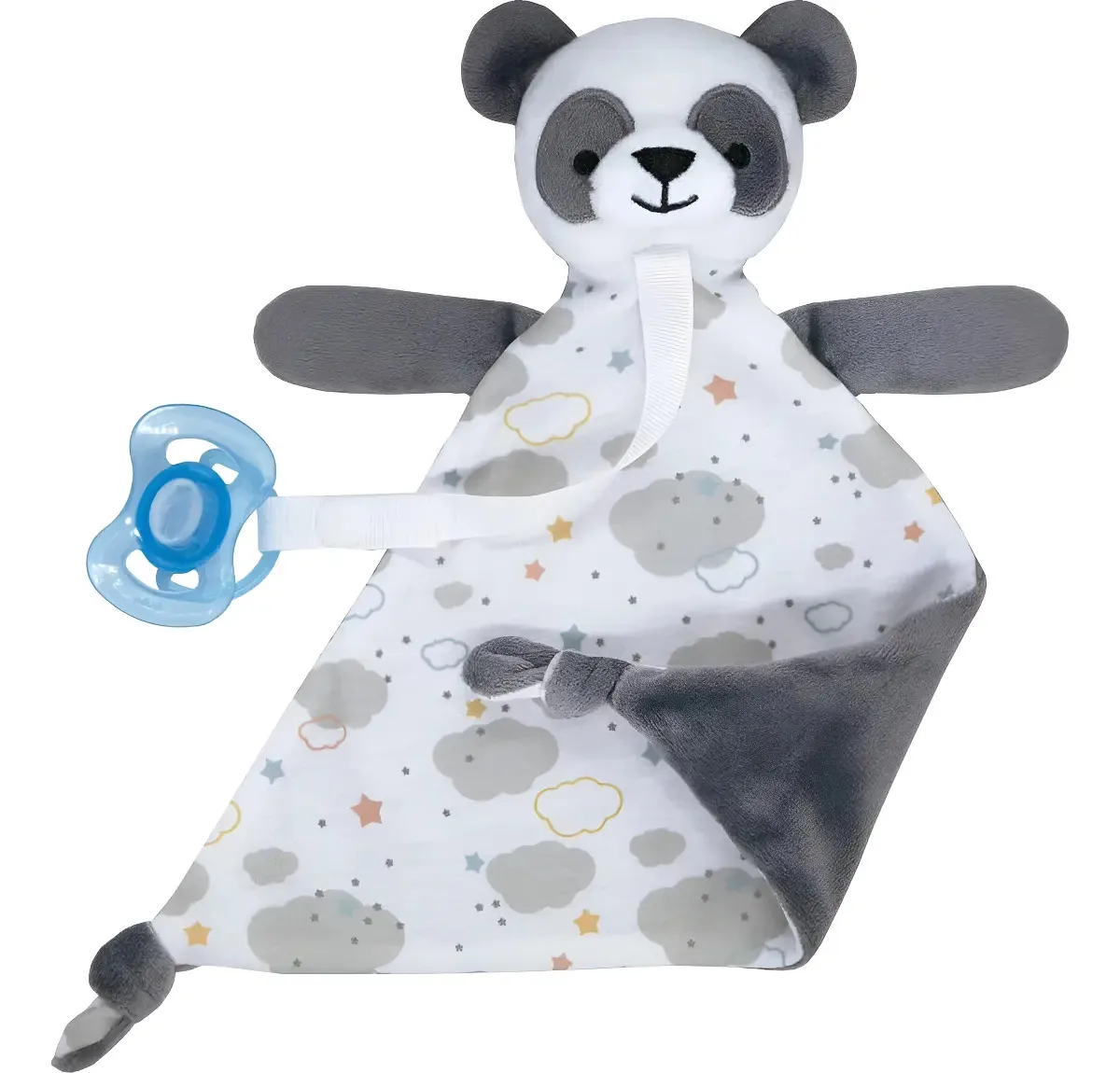 Naninha Panda Buba