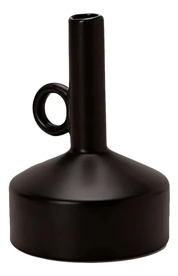 Vaso Em Ceramica 15045 Mart