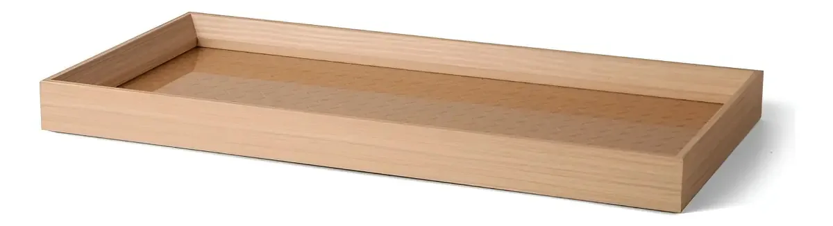 Bandeja Mdf Pu 16737 Mart