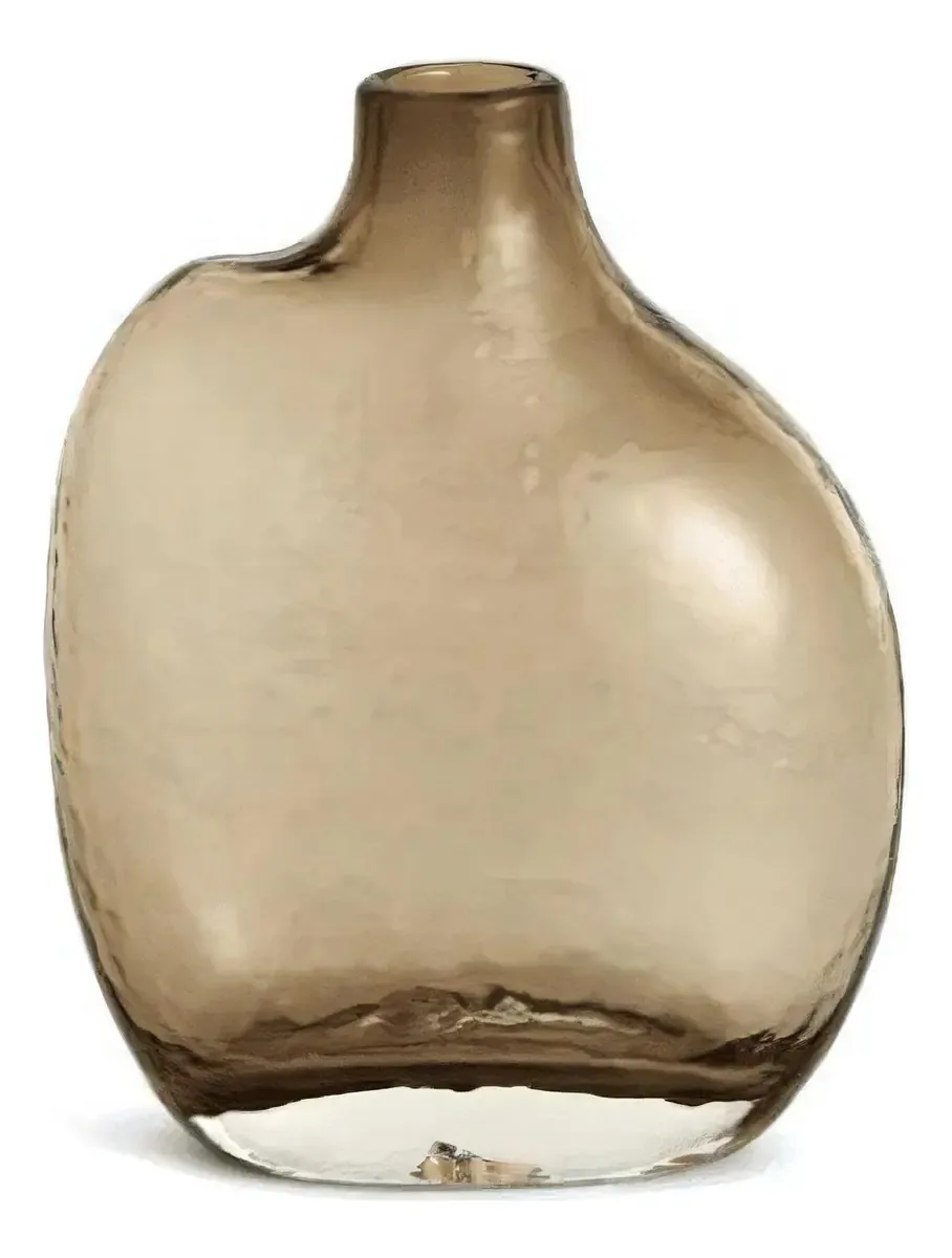 Vaso Em Vidro