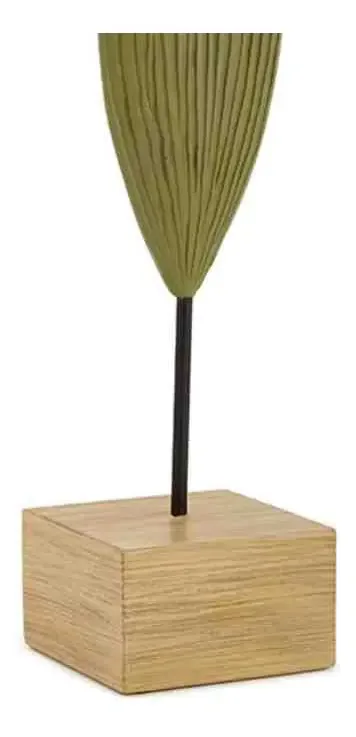 Escultura Arvore Em Polirresina