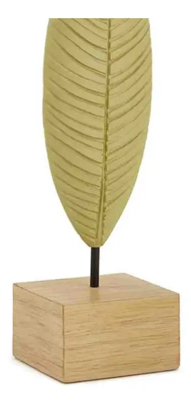Escultura Arvore Em Polirresina