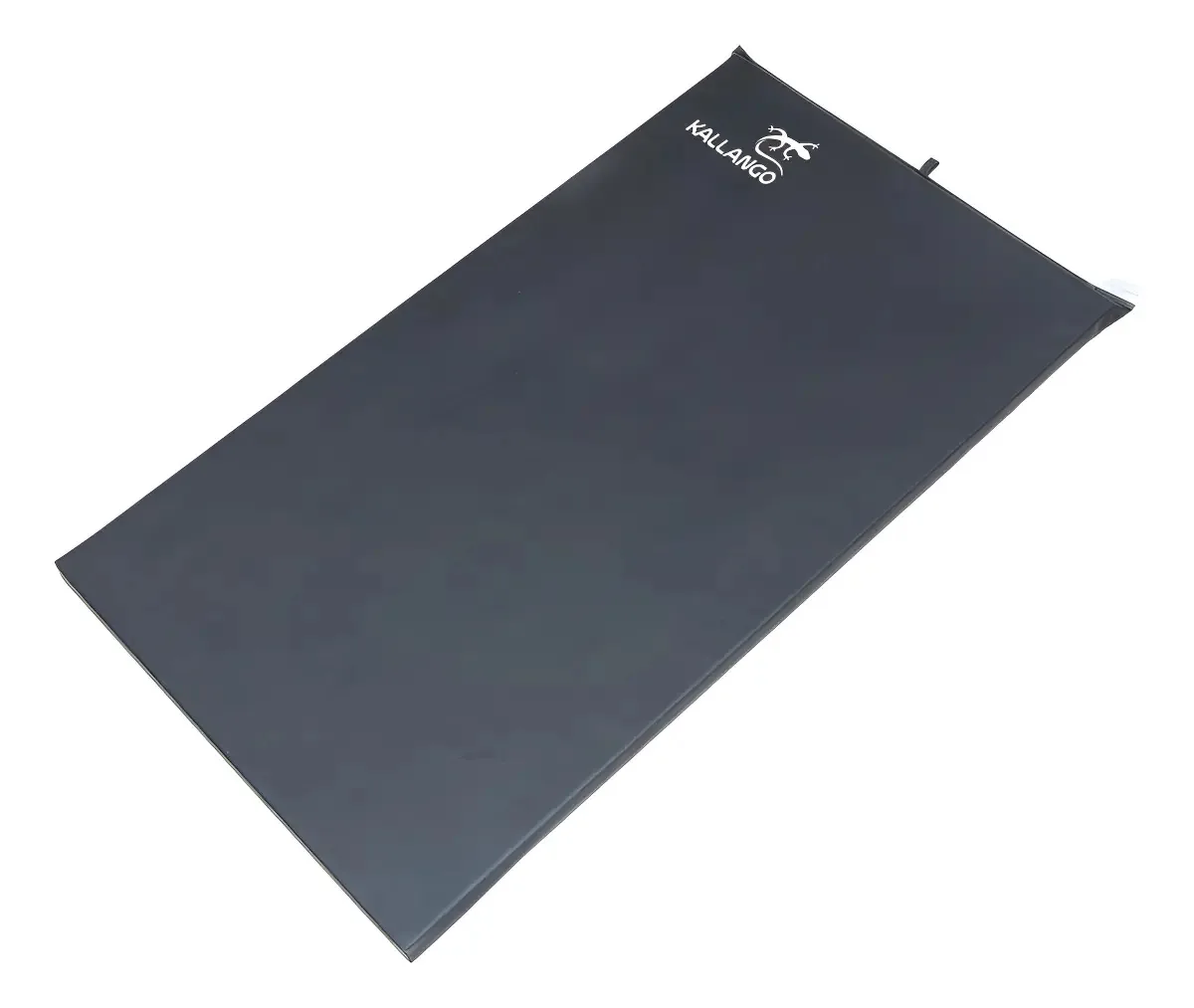Colchonete Napa 90x50x4cm - D23 - Preto