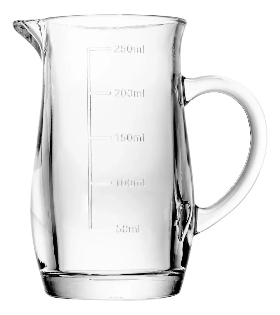 Jarra Medidora 250ml