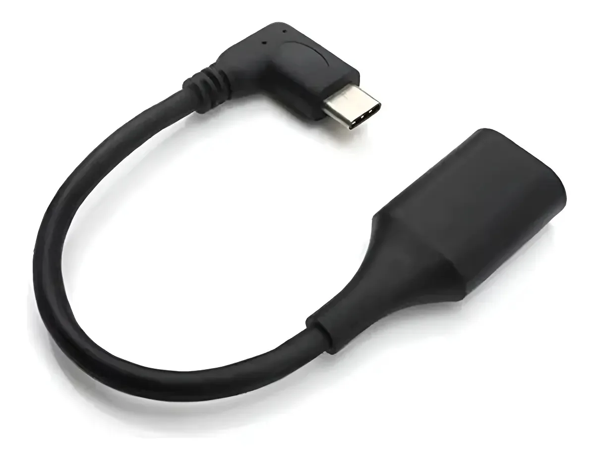 Adaptador Usb Tipo C Otg